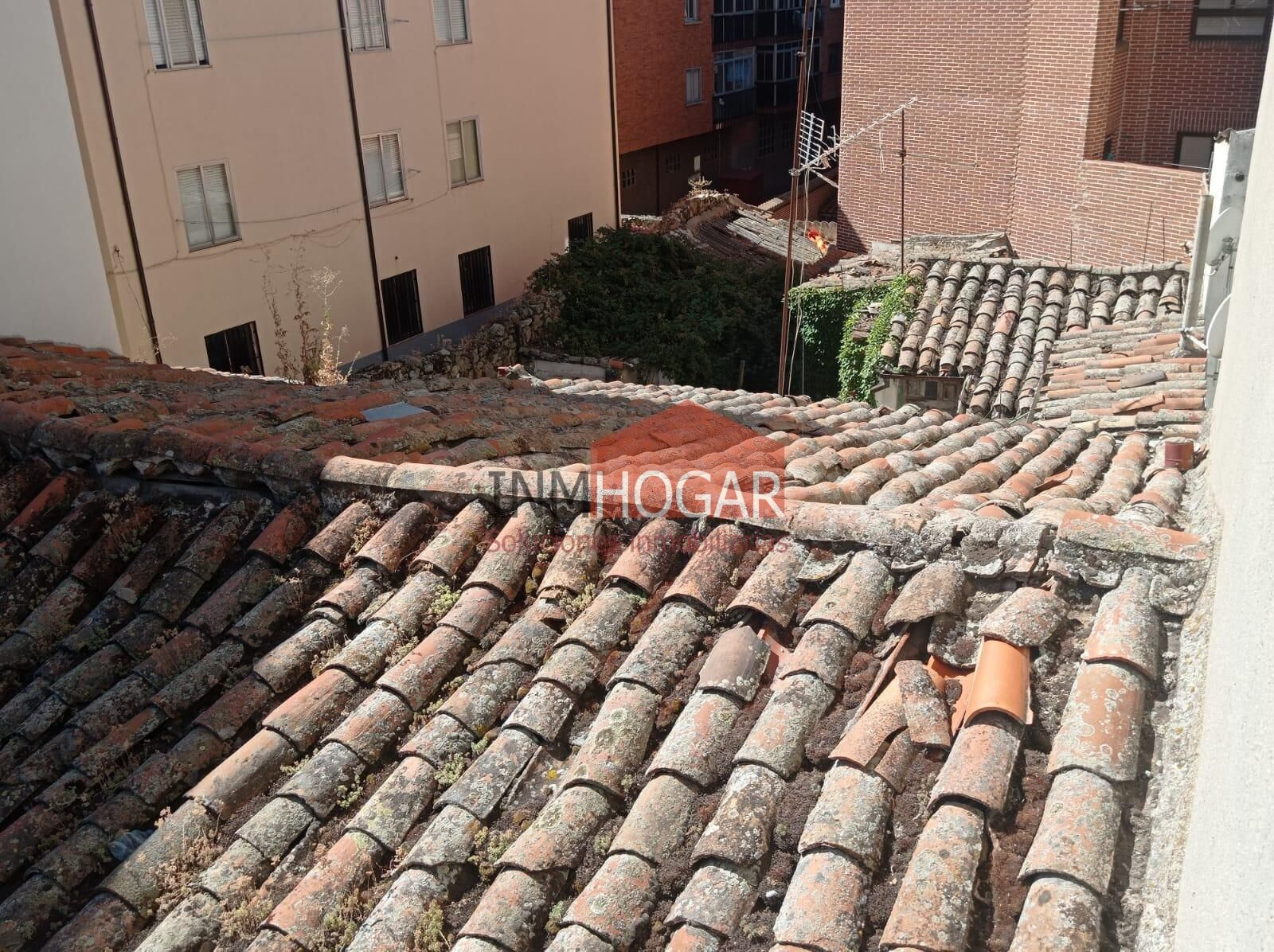 EDIFICIO PARA DERRUIR EN SANTO TOMÁS, ÁVILA 05002 - foto 5