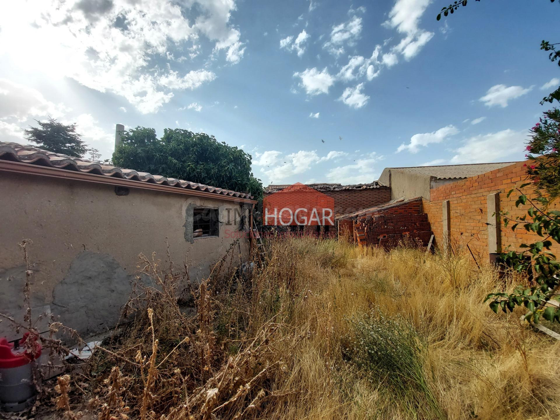 INMHOGAR VENDE CASA CON TERRENO EN COLLADO DE CONTRERAS - foto 4