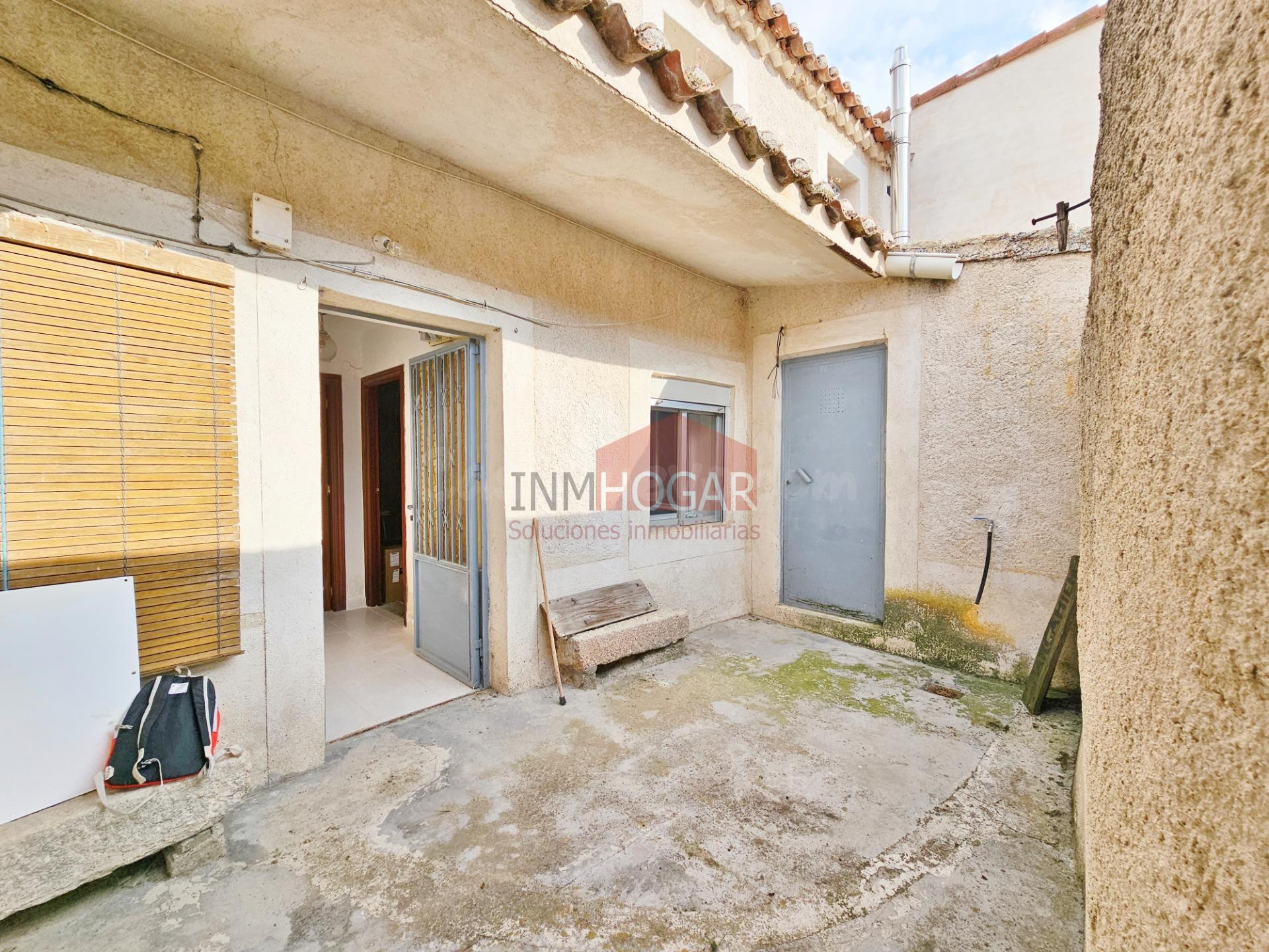 CASA UNIFAMILIAR EN PADIERNOS (ÁVILA)  05220 - foto 2