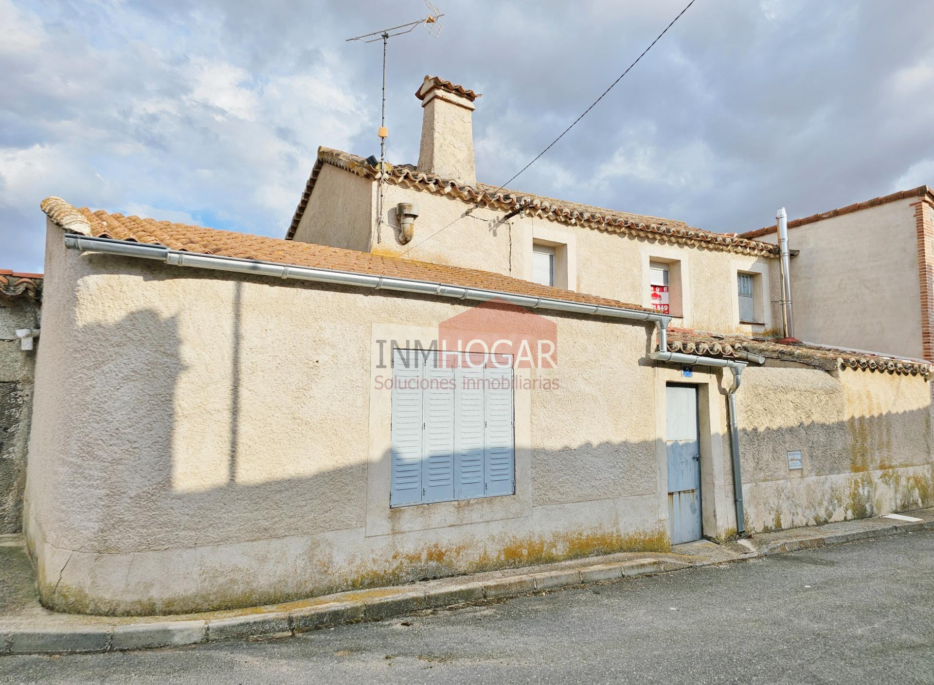 CASA UNIFAMILIAR EN PADIERNOS (ÁVILA)  05220 - foto 4