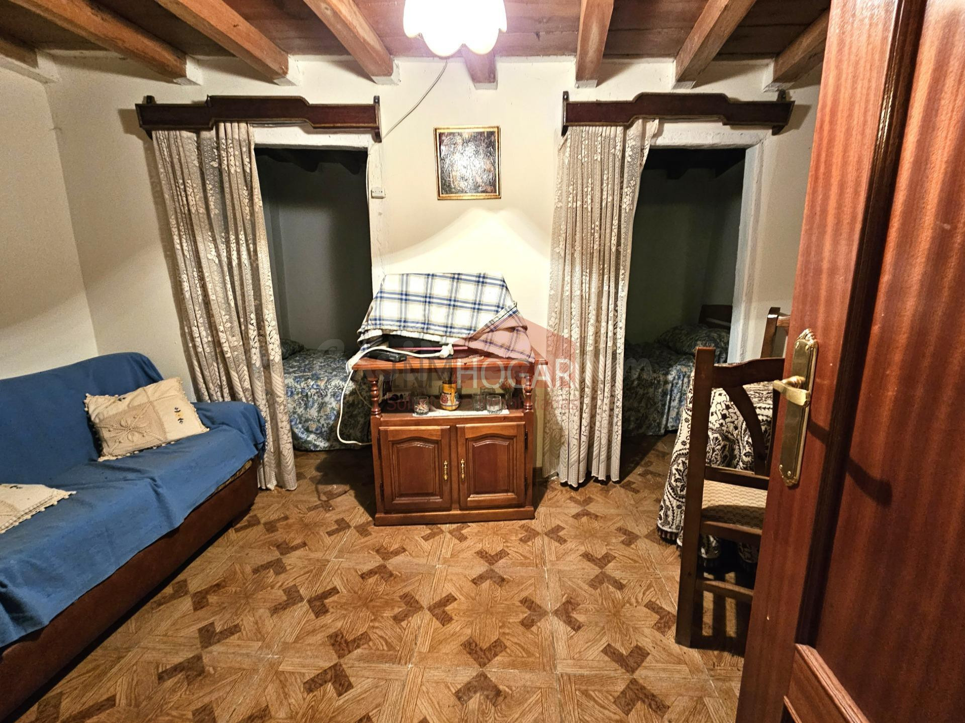 CASA DE PIEDRA EN MUÑANA (ÁVILA) 05540 - foto 5