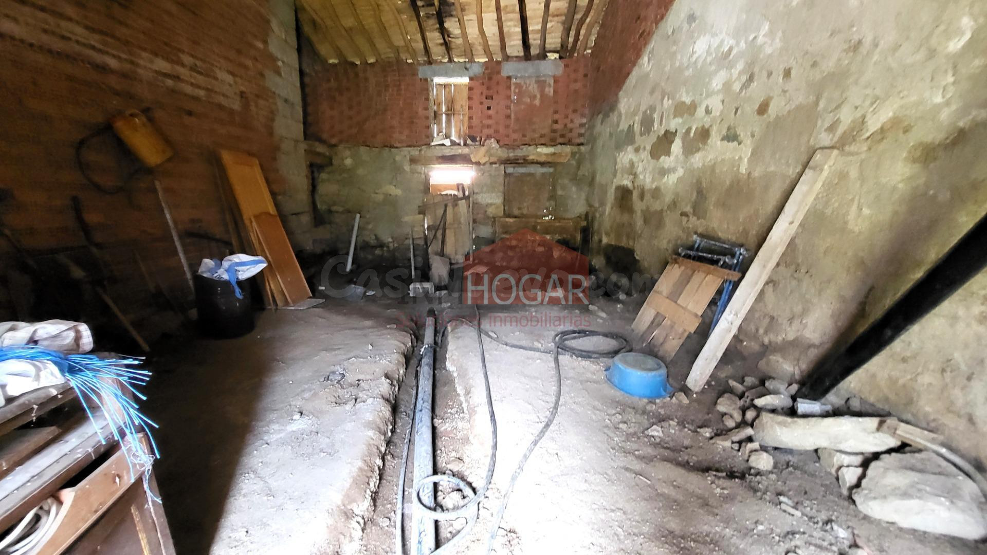 CASA EN VENTA EN VILLATORO, ÁVILA - foto 2
