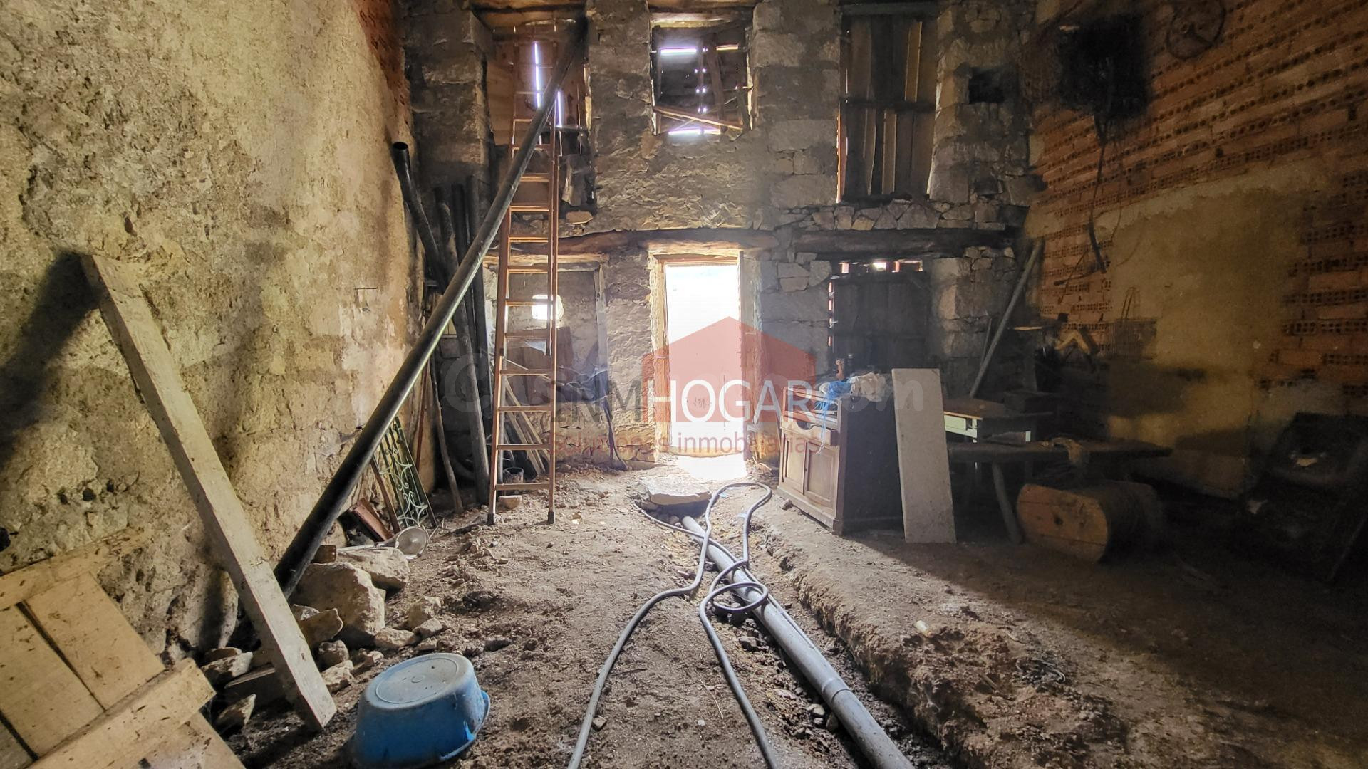 CASA EN VENTA EN VILLATORO, ÁVILA - foto 3