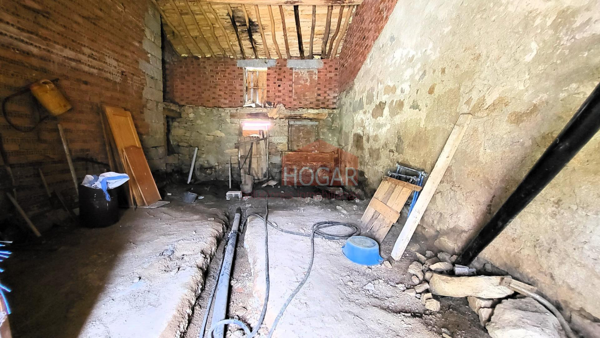 CASA EN VENTA EN VILLATORO, ÁVILA - foto 4