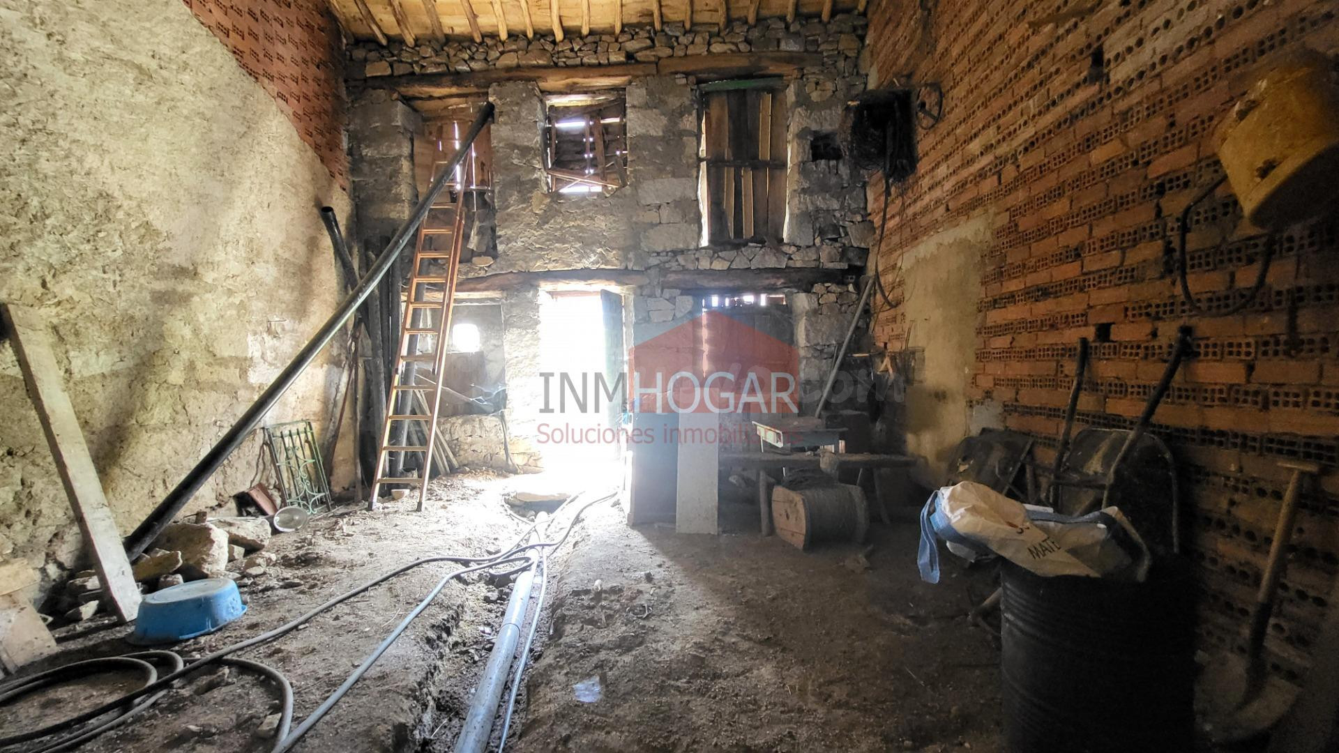 CASA EN VENTA EN VILLATORO, ÁVILA - foto 5