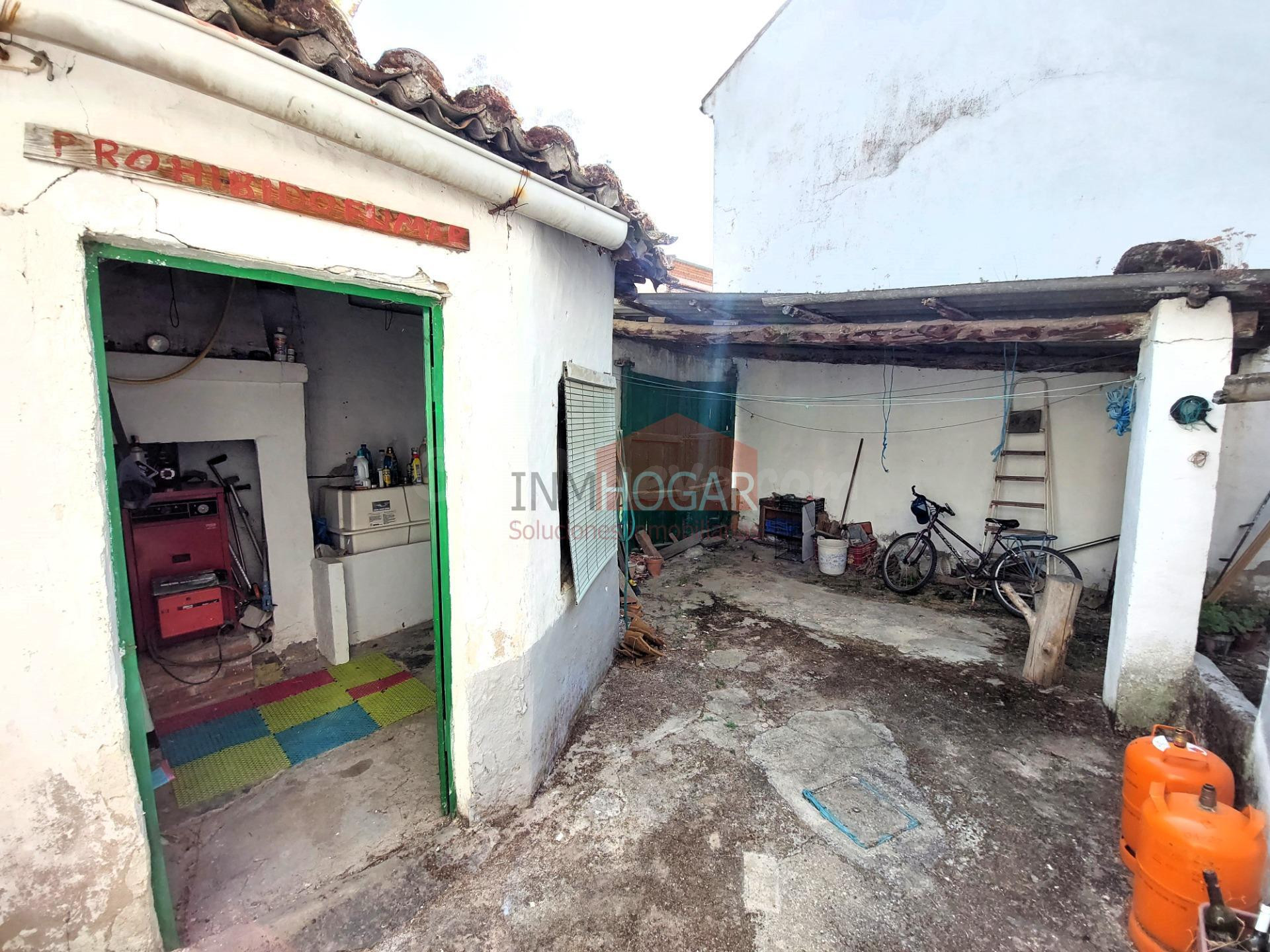 VIVIENDA EN EL CORAZÓN DE MADRIGAL DE LAS ALTAS TORRES (ÁVIL - foto 3