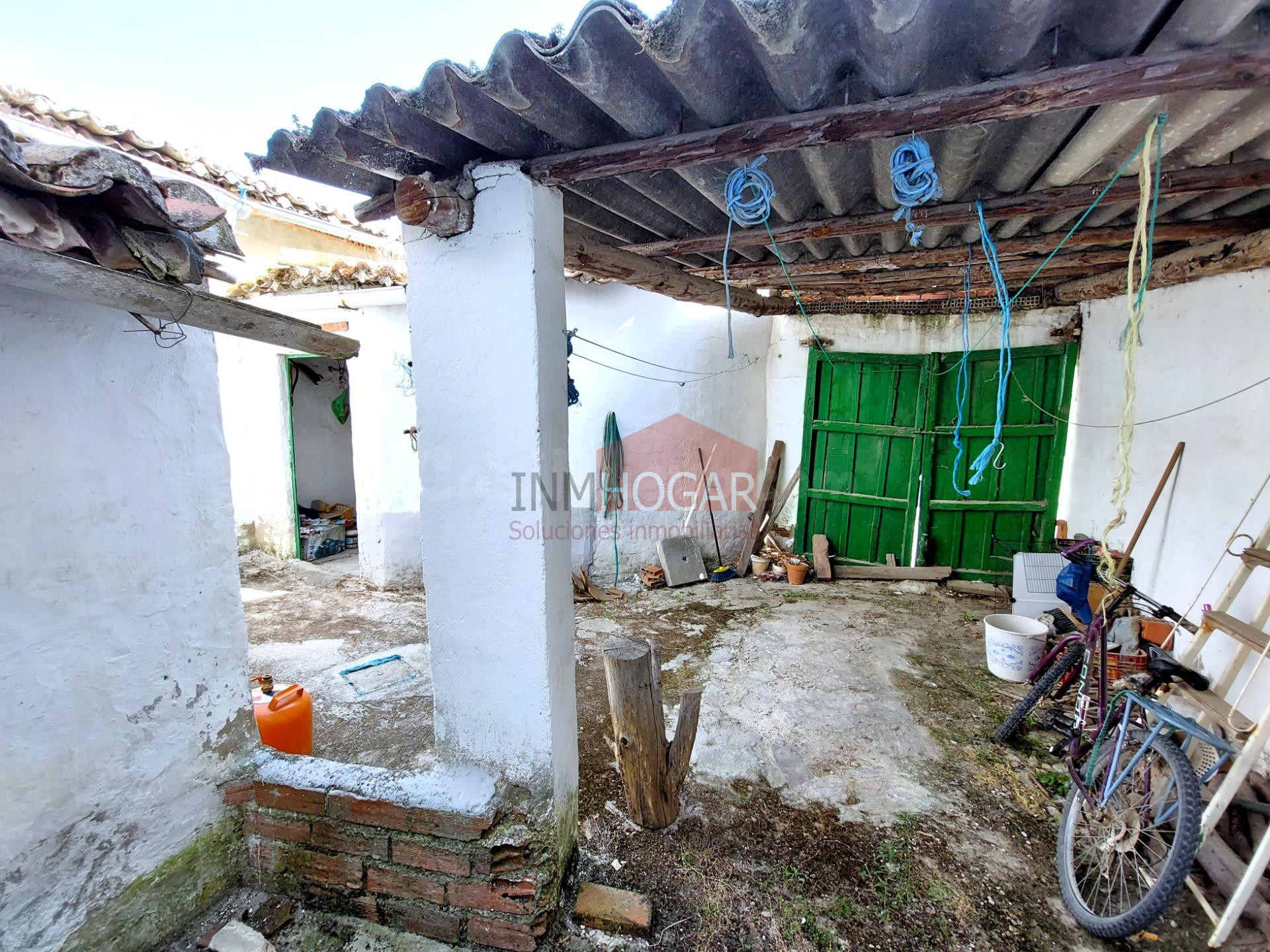 VIVIENDA EN EL CORAZÓN DE MADRIGAL DE LAS ALTAS TORRES (ÁVIL - foto 4