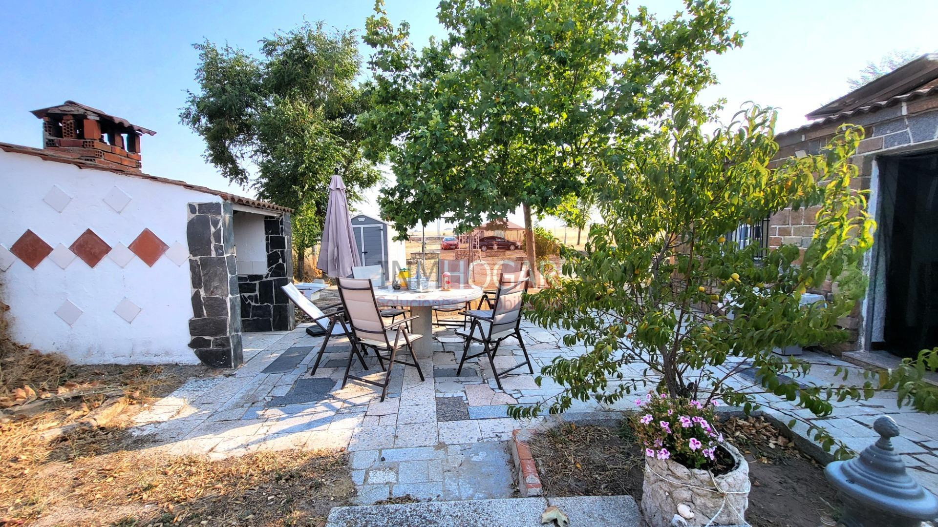 FINCA EN LA COLILLA, (ávila) 05192 - foto 2