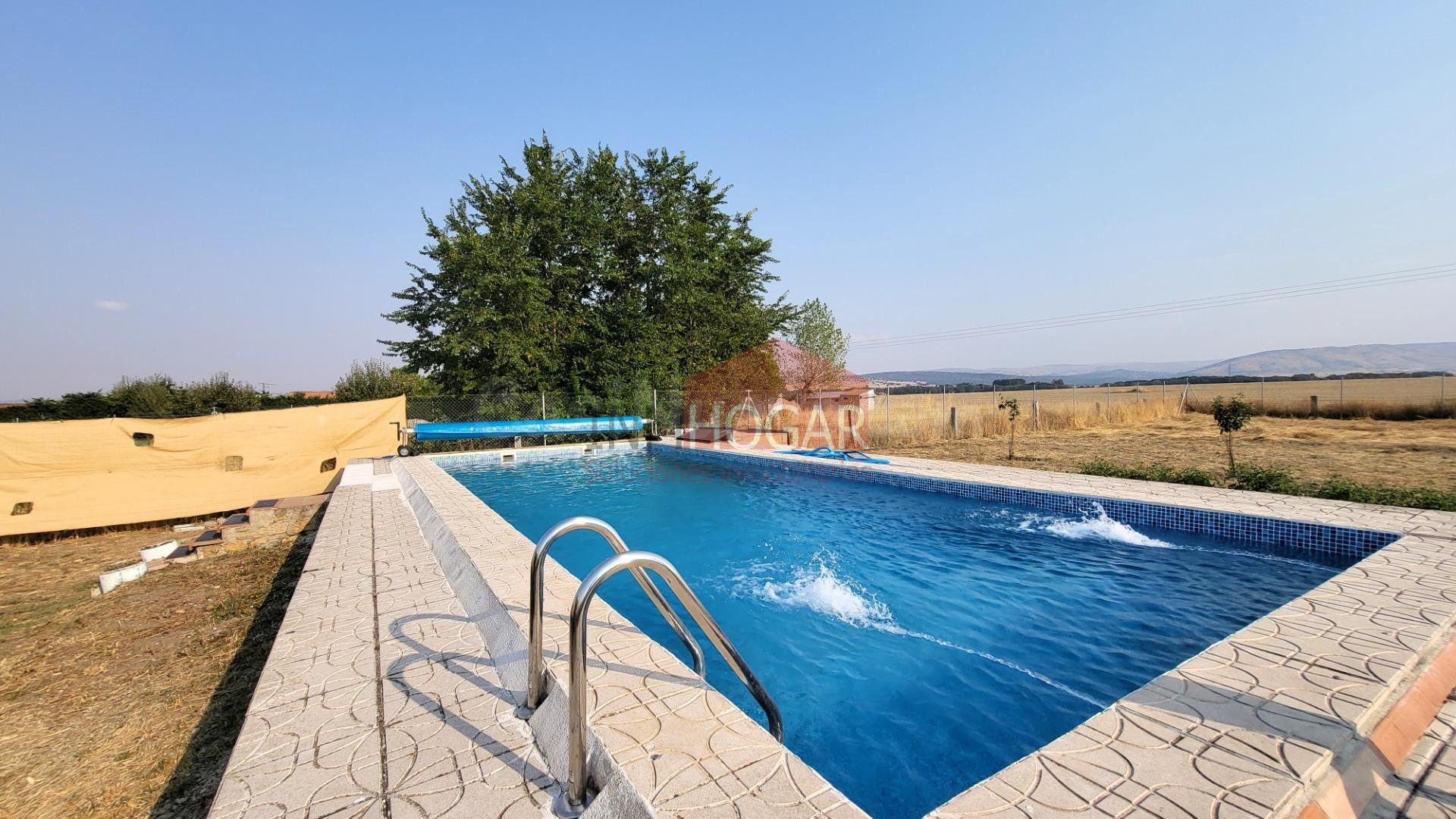 FINCA EN LA COLILLA, (ávila) 05192 - foto 3