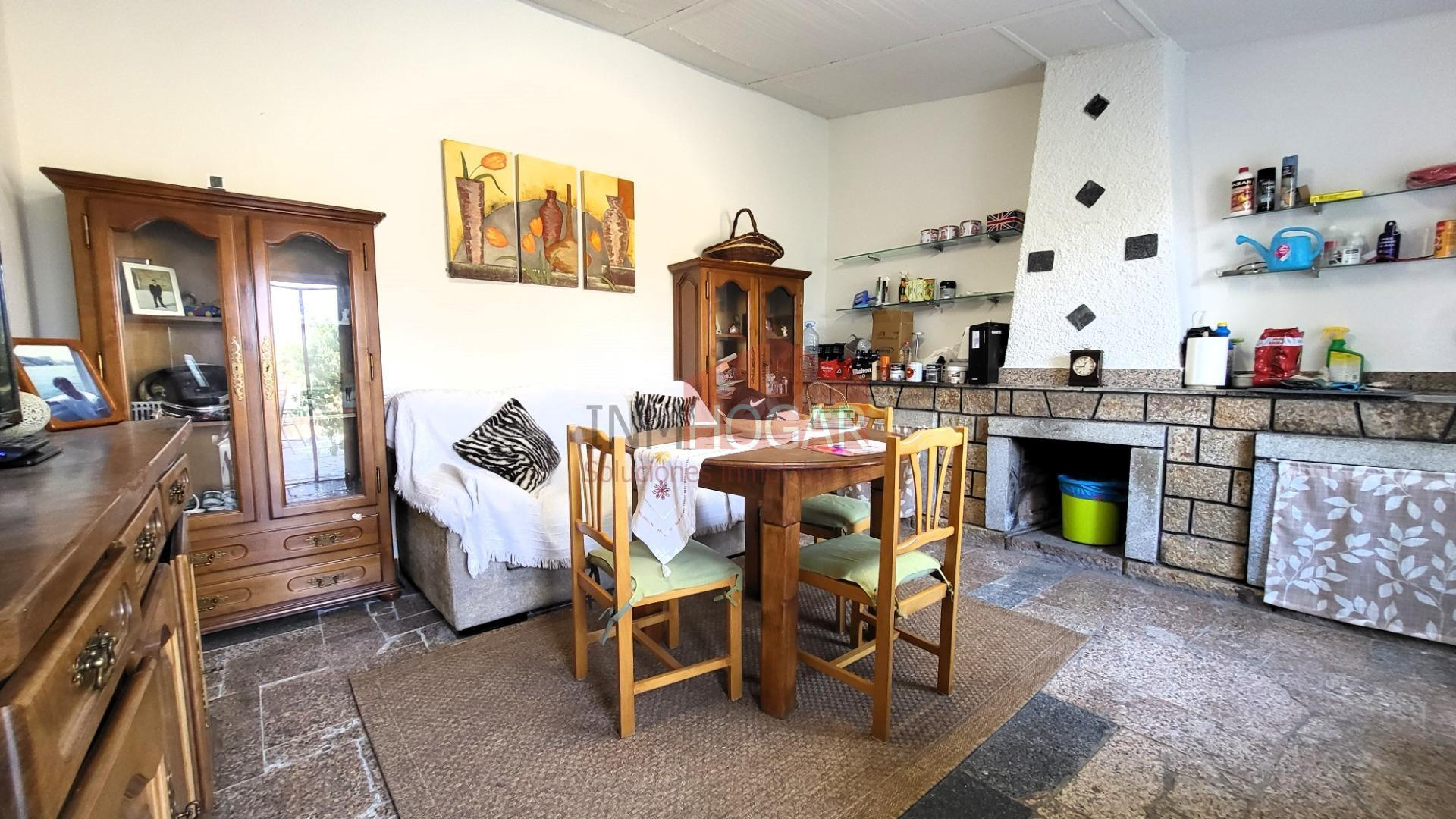 FINCA EN LA COLILLA, (ávila) 05192 - foto 4