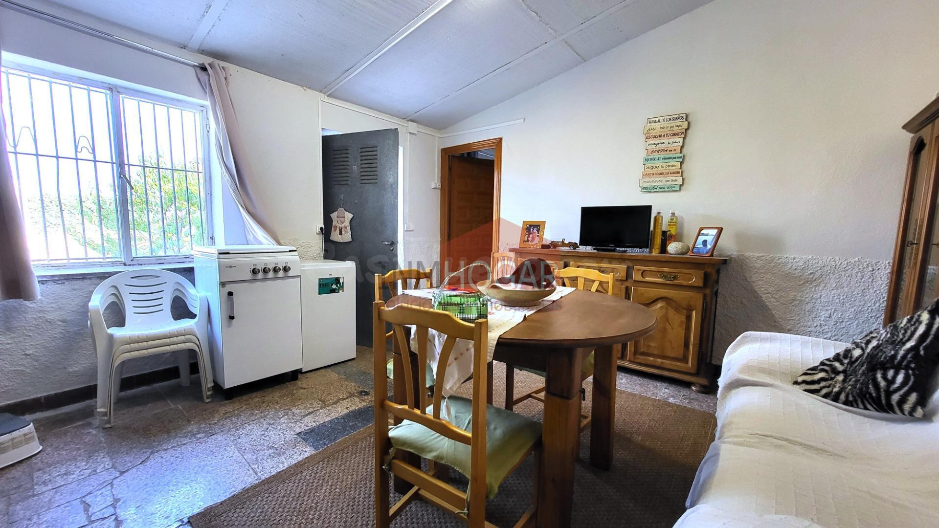 FINCA EN LA COLILLA, (ávila) 05192 - foto 5