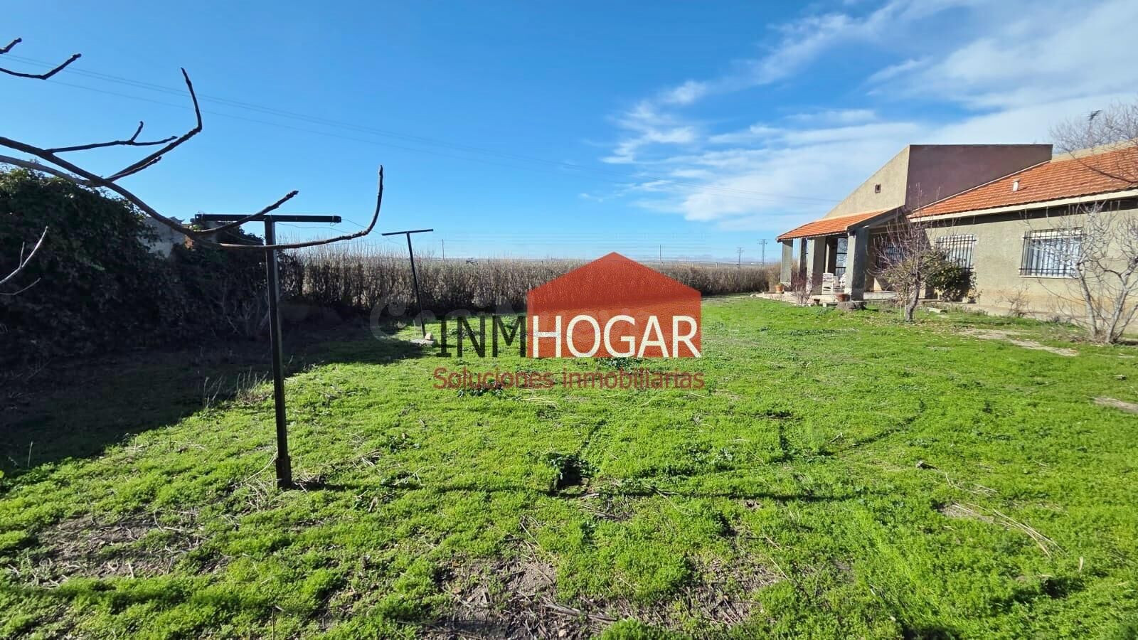 CHALET INDEPENDIENTE CON AMPLIA PARCELA EN FONTIVEROS (ÁVILA - foto 4