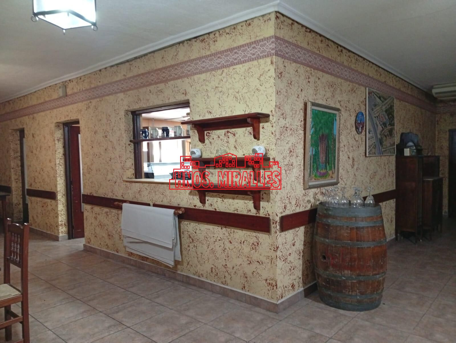 SE VENDE COMPLEJO EN ELCHE