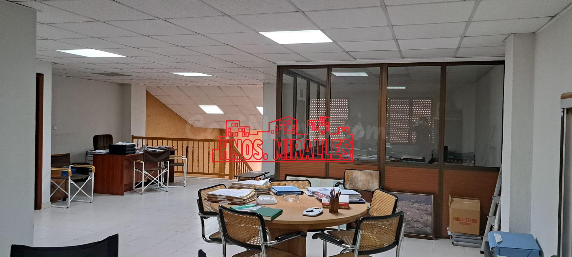 SE VENDE LOCAL EN ASPE