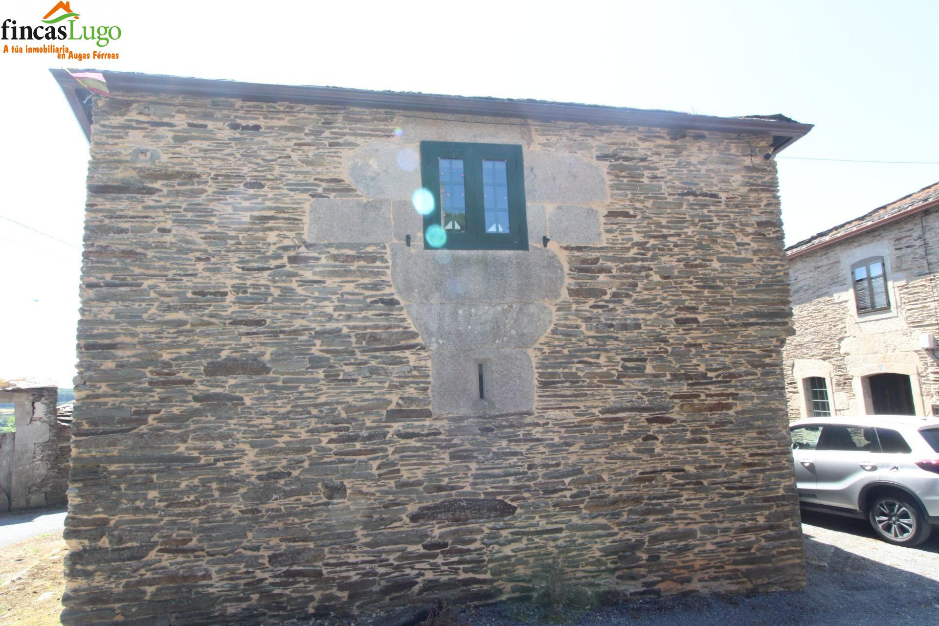 CASA INDEPENDIENTE CERCA DE LUGO - foto 4