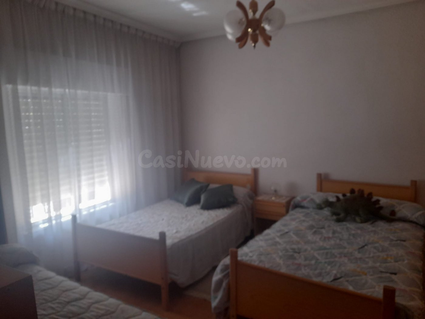 PRECIOSA CASA PARA ENTRAR A VIVIR - foto 3