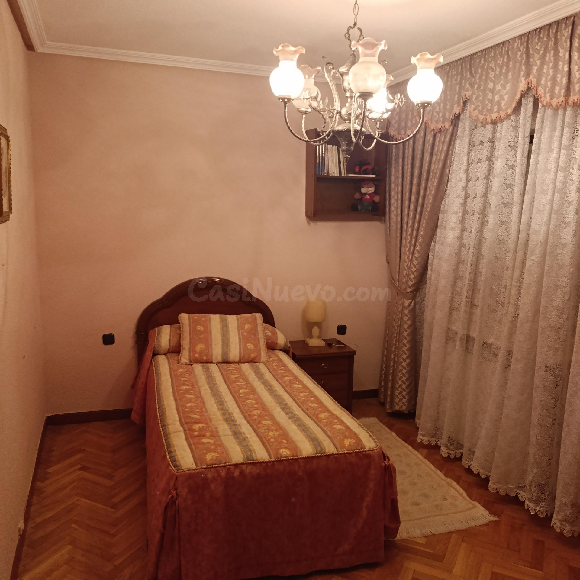 PRECIOSA CASA PARA ENTRAR A VIVIR - foto 5