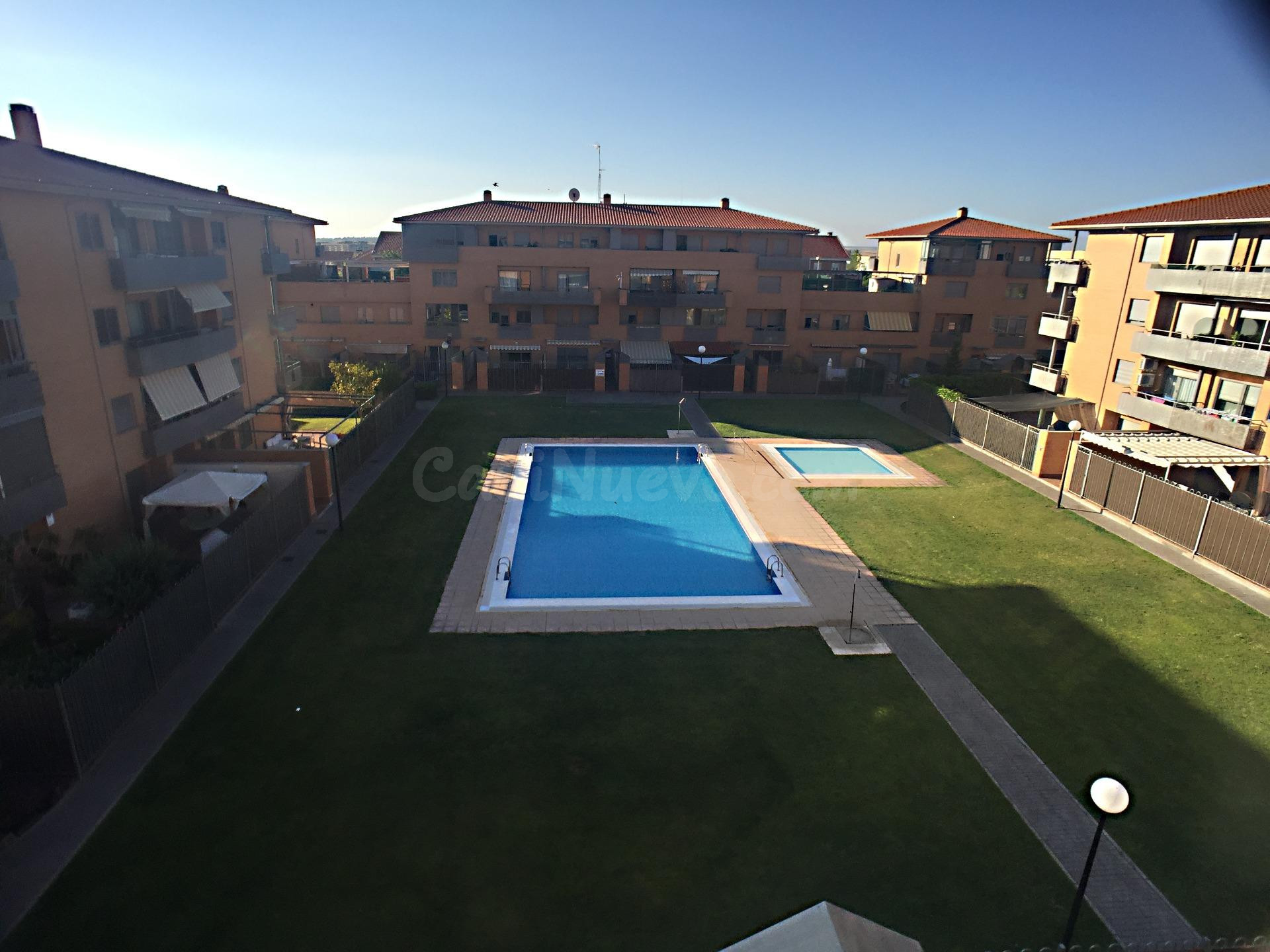 Venta de Dúplex en Vistahermosa