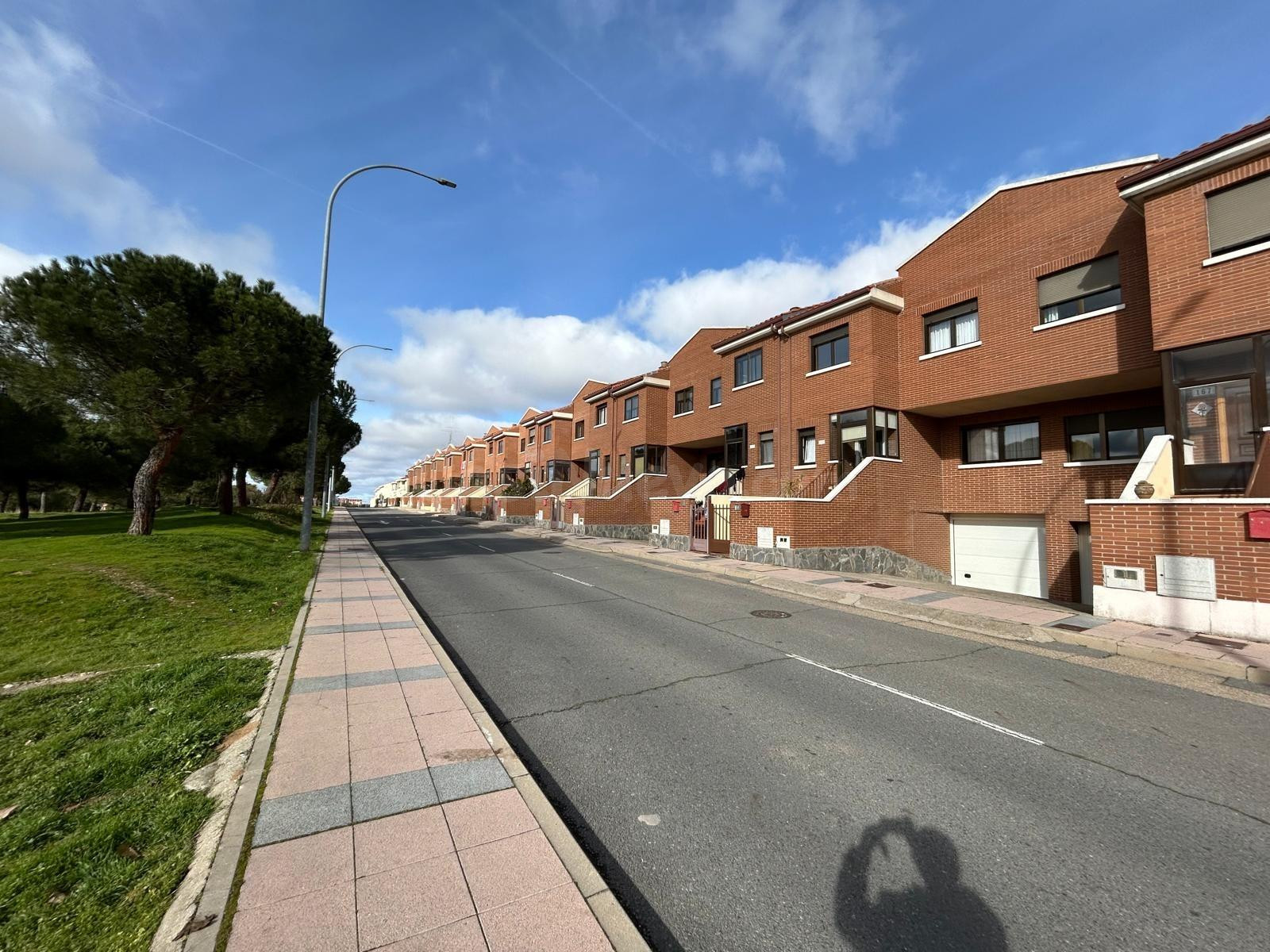 Adosado en venta en el Zurguen