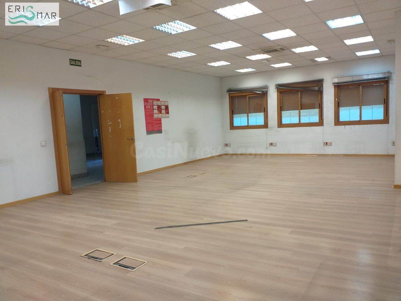 LOCAL COMERCIAL EN ALQUILER Y VENTA EN NAVALCARNERO