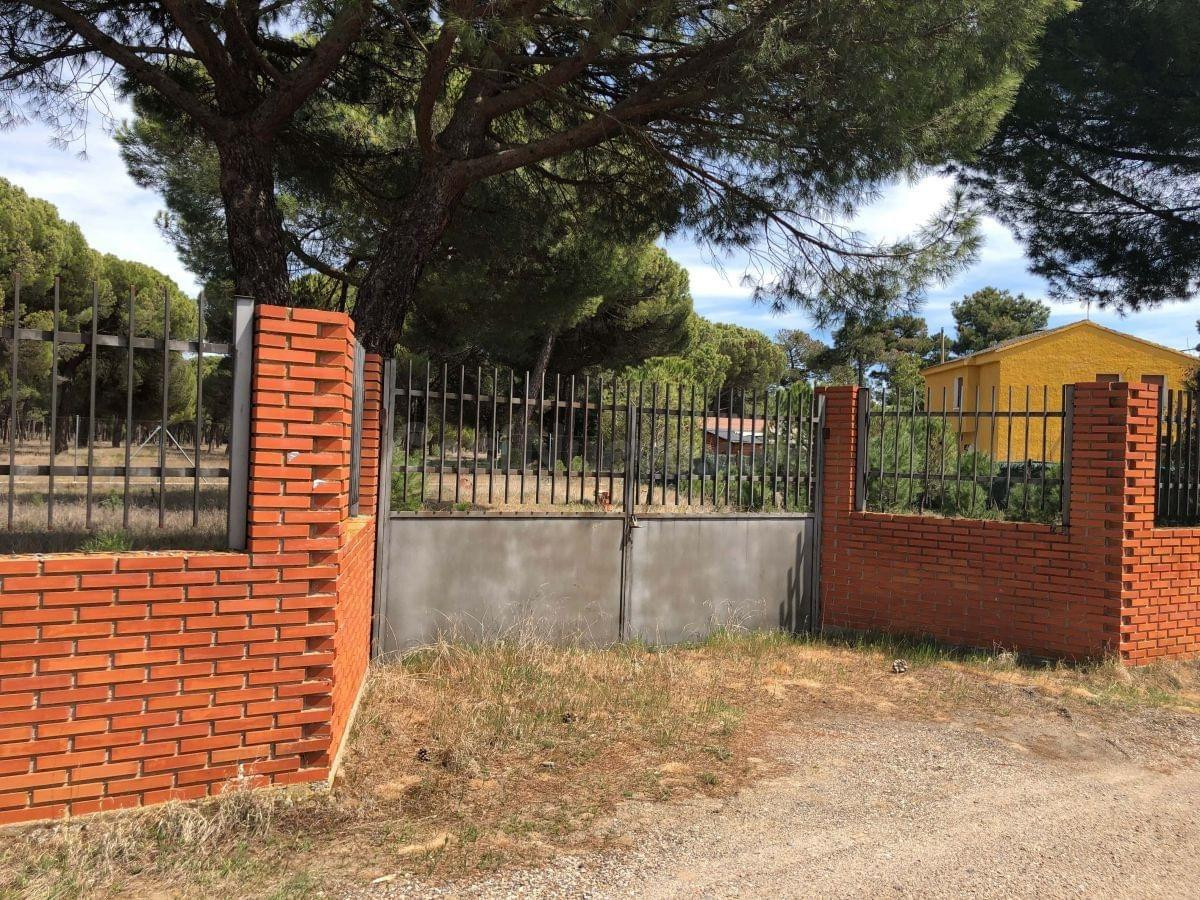 Suelo Urbano en La Negralada