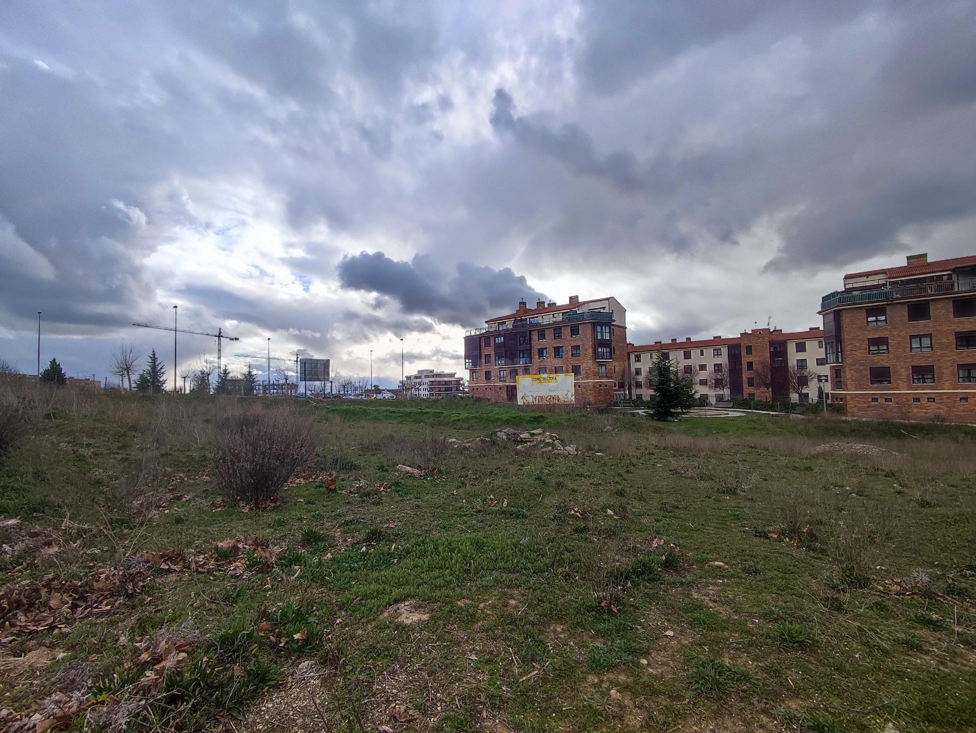 Terreno en venta en SECTOR4-P4, Cistérniga