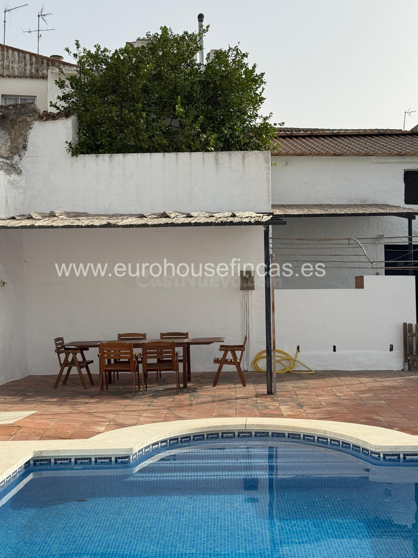 Descubre esta espectacular casa de pueblo ubicada en pleno c - foto 4