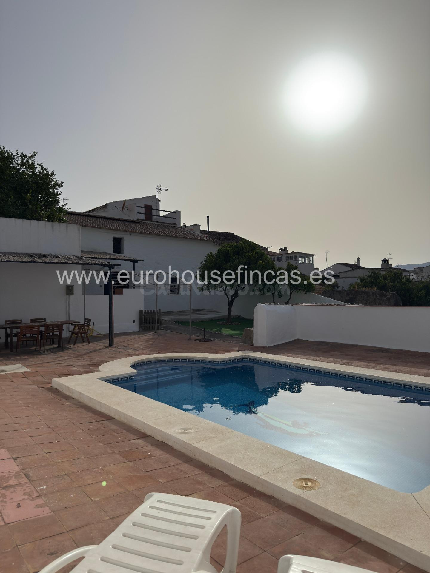 Descubre esta espectacular casa de pueblo ubicada en pleno c - foto 5