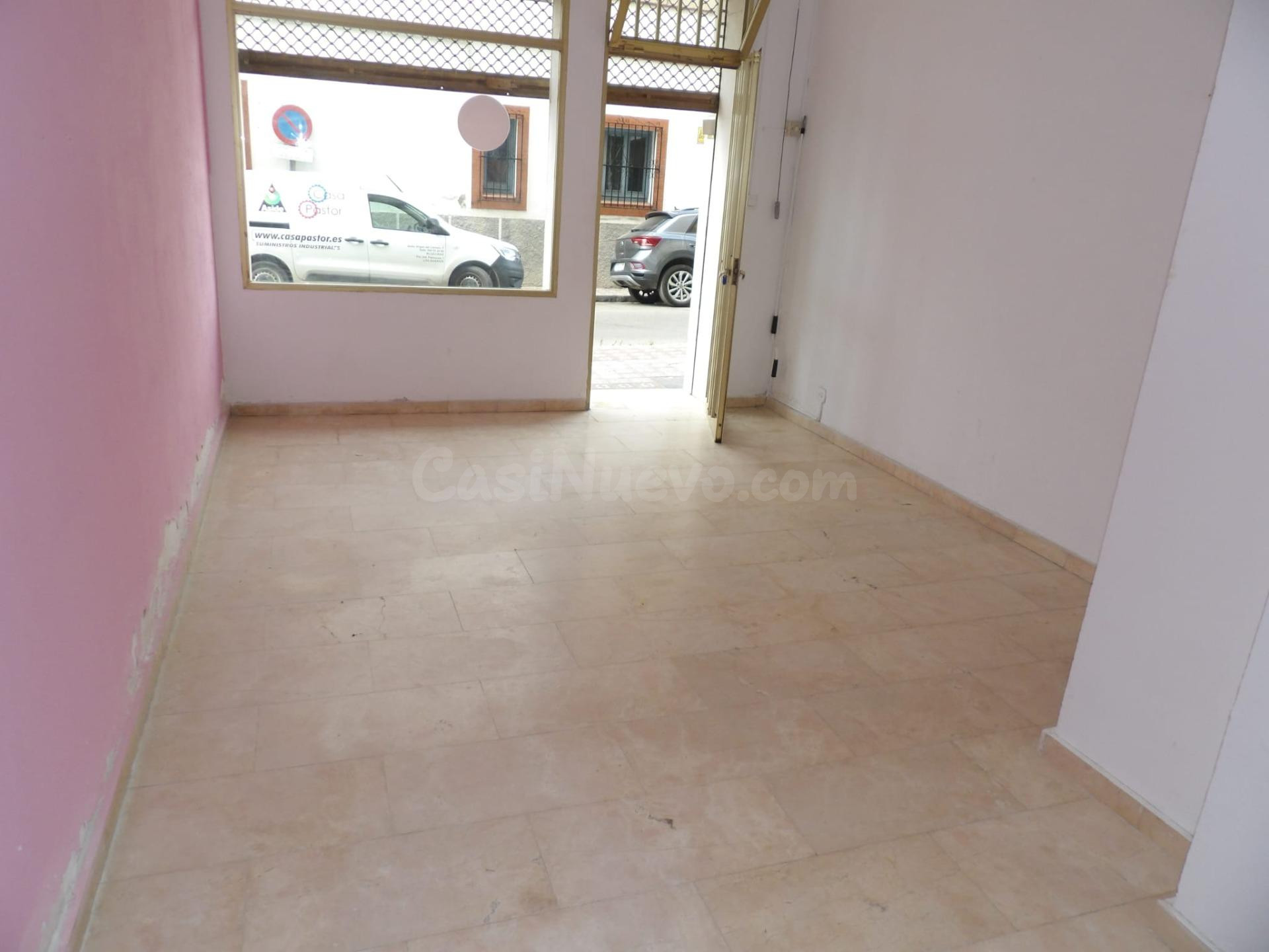 Local en venta en zona Sacano-Salesianos