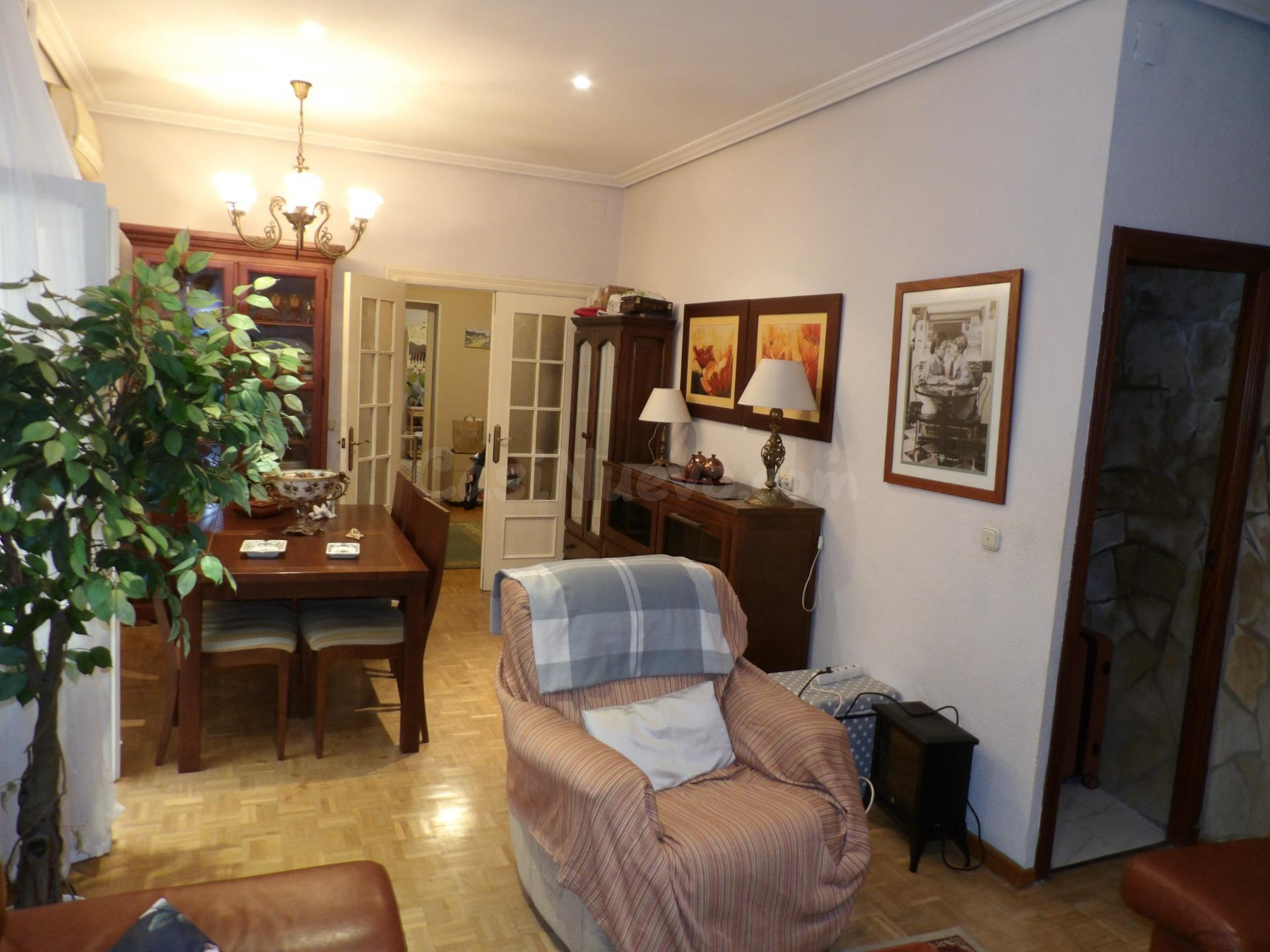 Gran Casa Señorial en el Centro de Algeciras