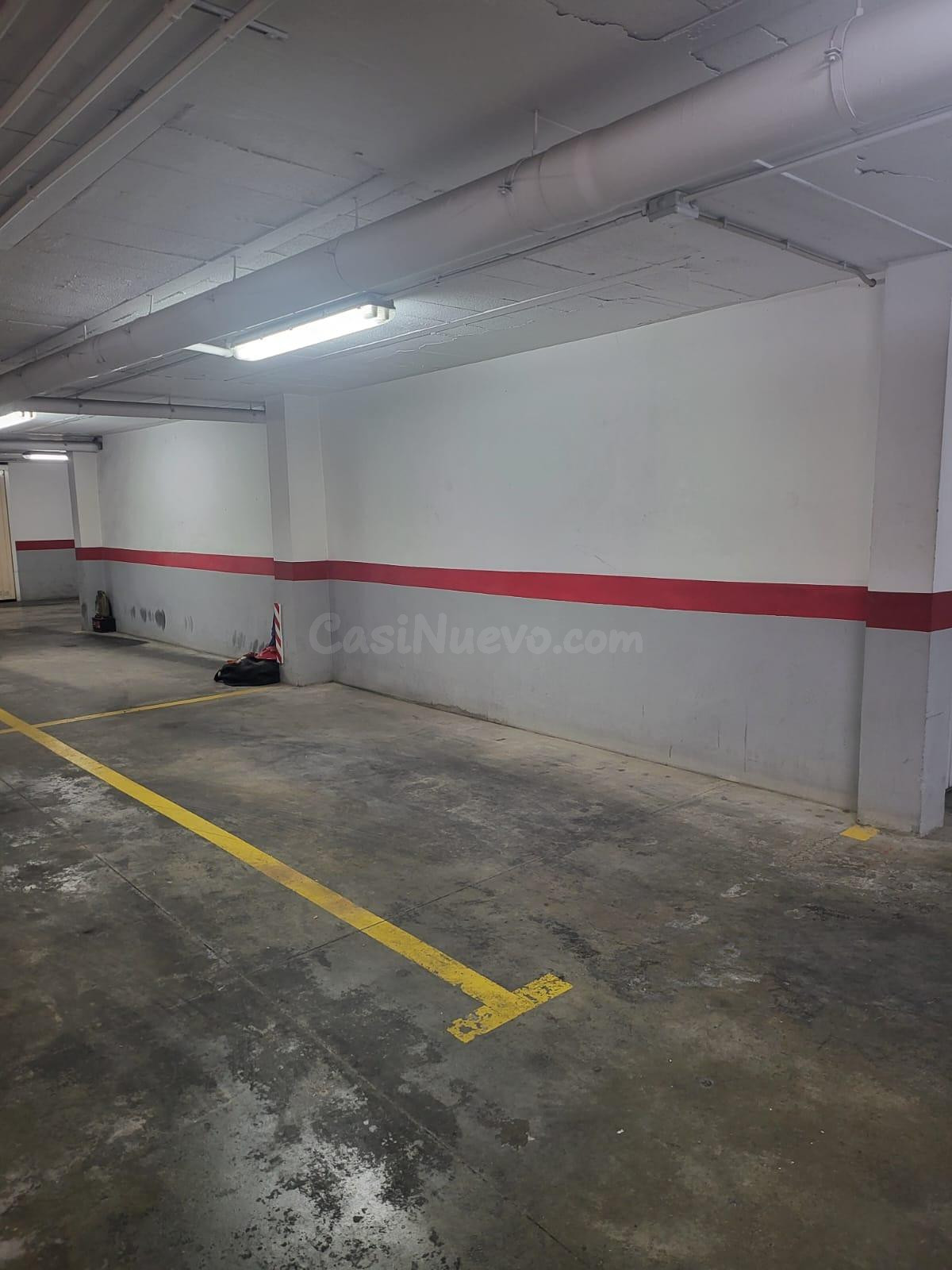 Garaje en venta