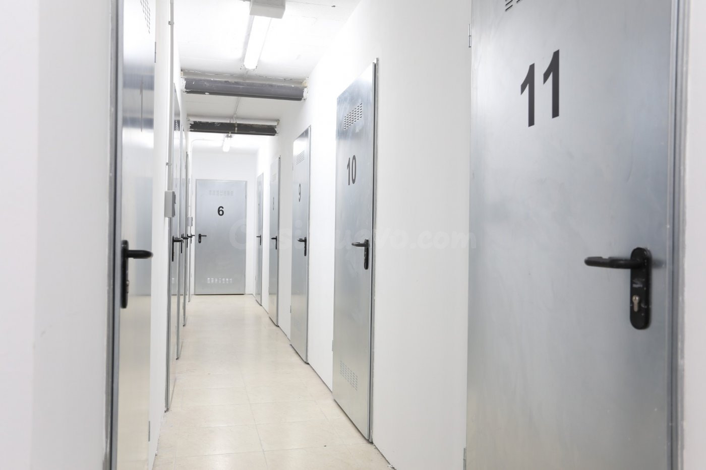 NUEVOS, trasteros disponibles zona Cala Major. Varios tamaños