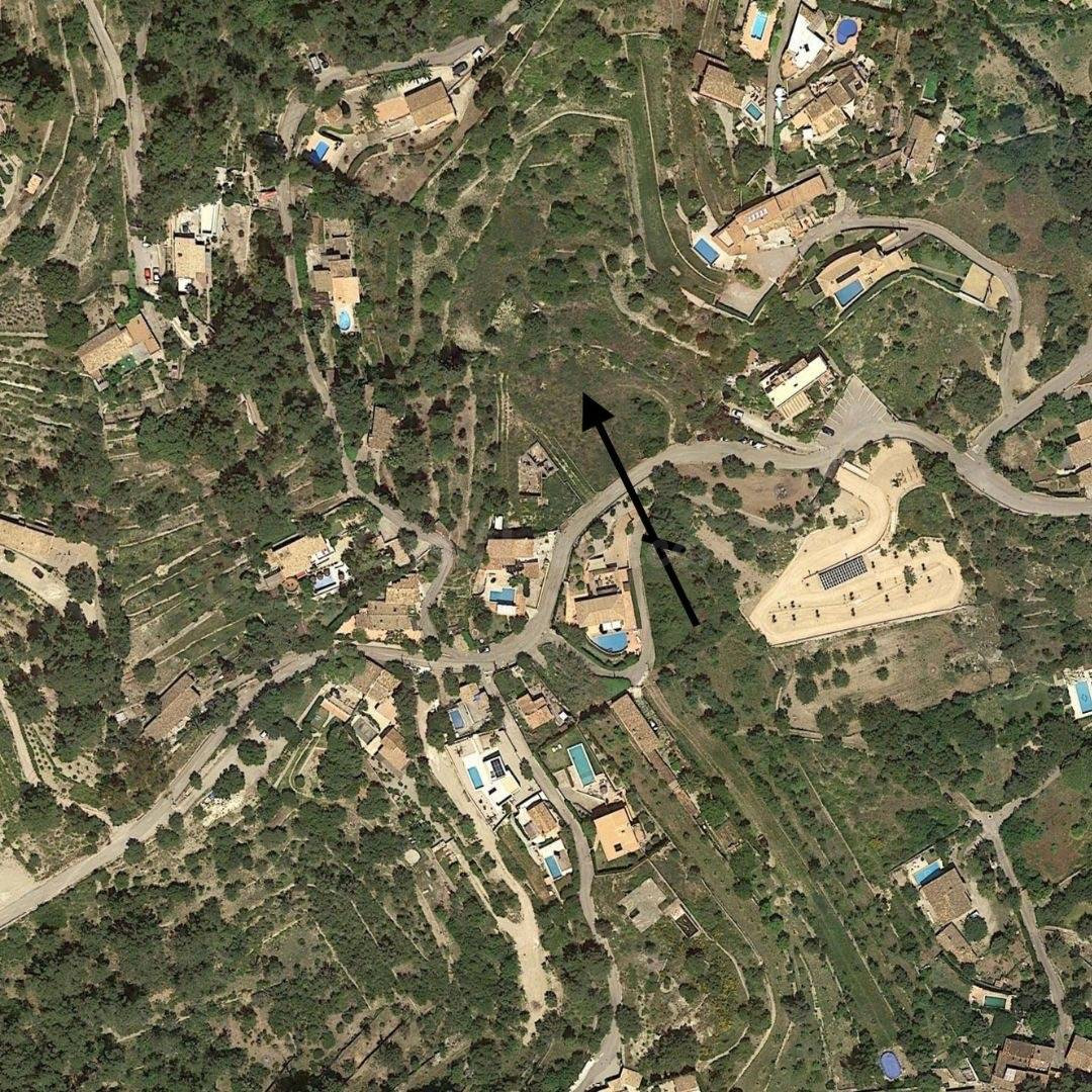 Terreno en Galilea en venta
