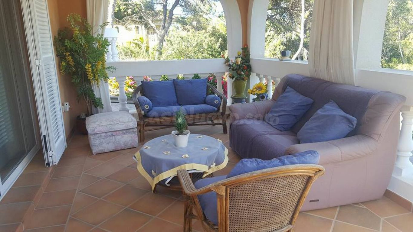 Chalet / Santa Ponsa / Mallorca - foto 2
