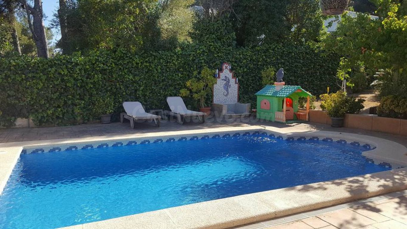Chalet / Santa Ponsa / Mallorca - foto 3