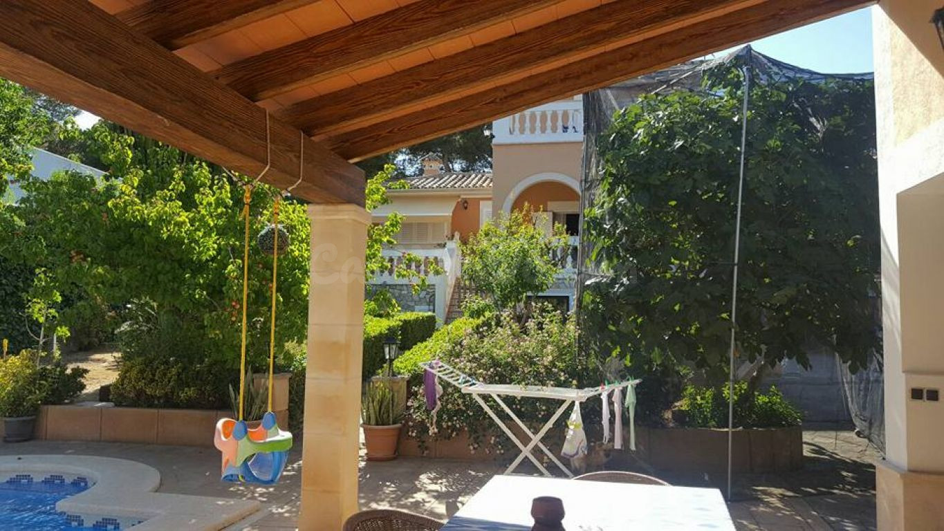 Chalet / Santa Ponsa / Mallorca - foto 4