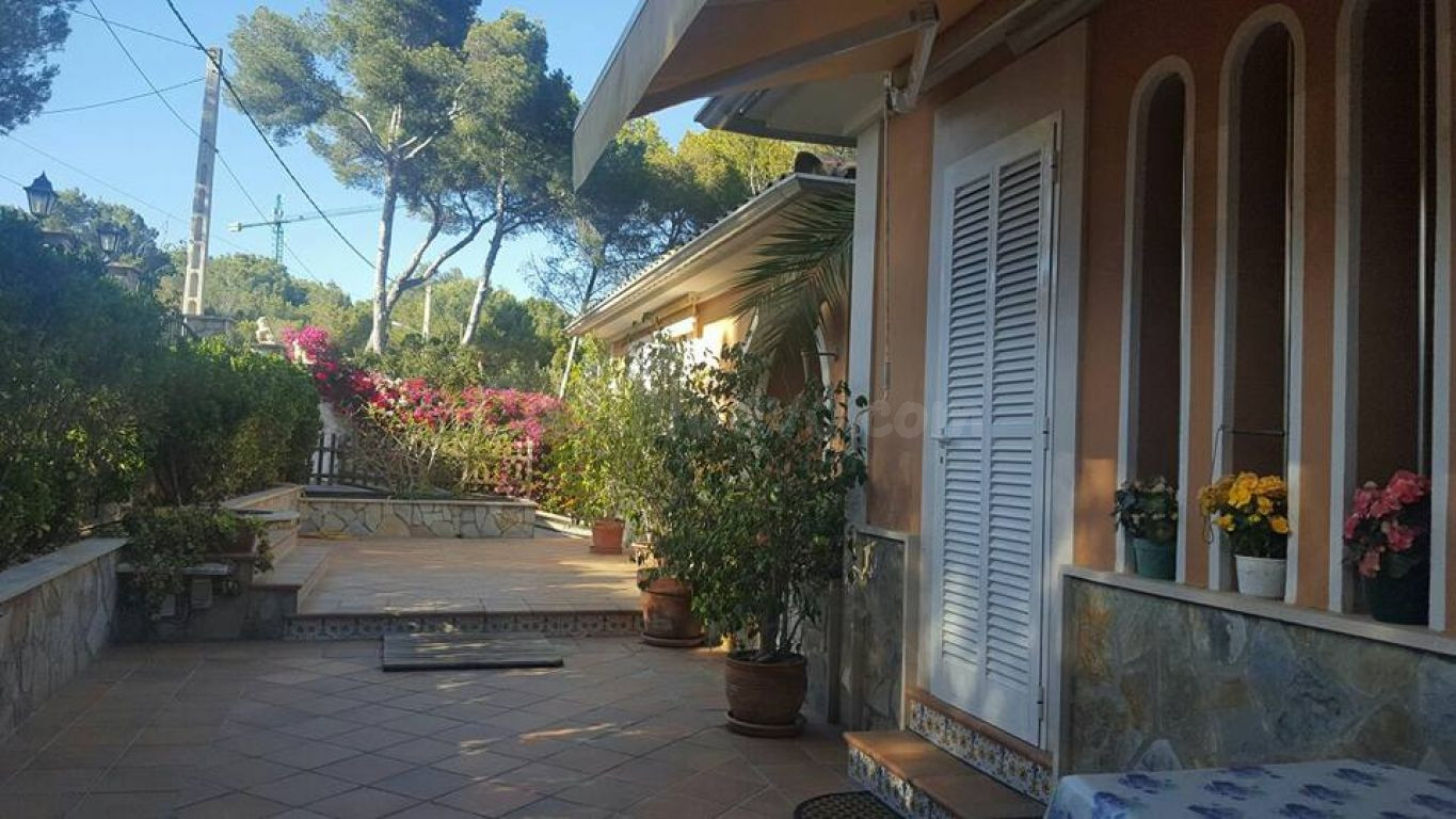 Chalet / Santa Ponsa / Mallorca - foto 5