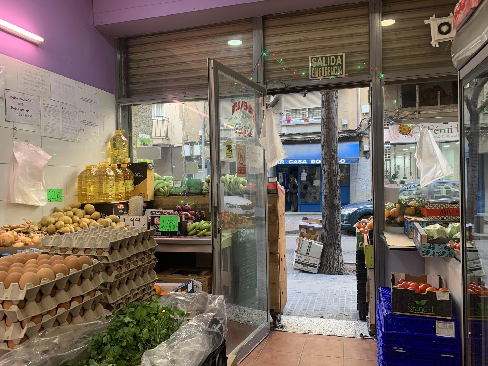 Local comercial - Santa Coloma de Gramenet (Santa Rosa)