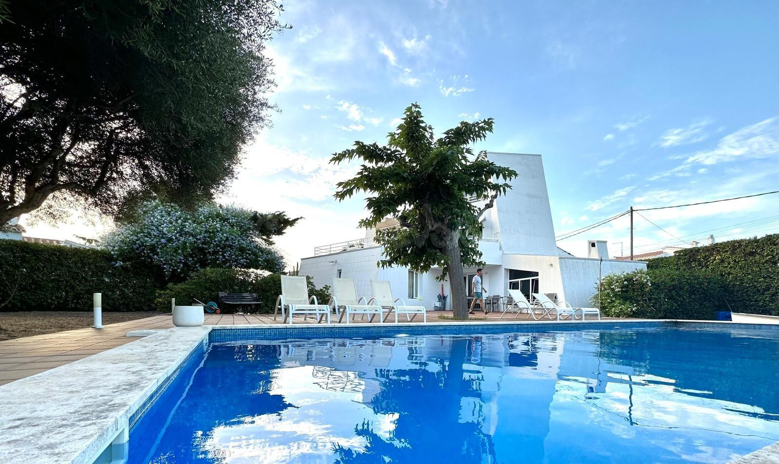M-6567 Chalet en Son Vilar con licencia turística - foto 3