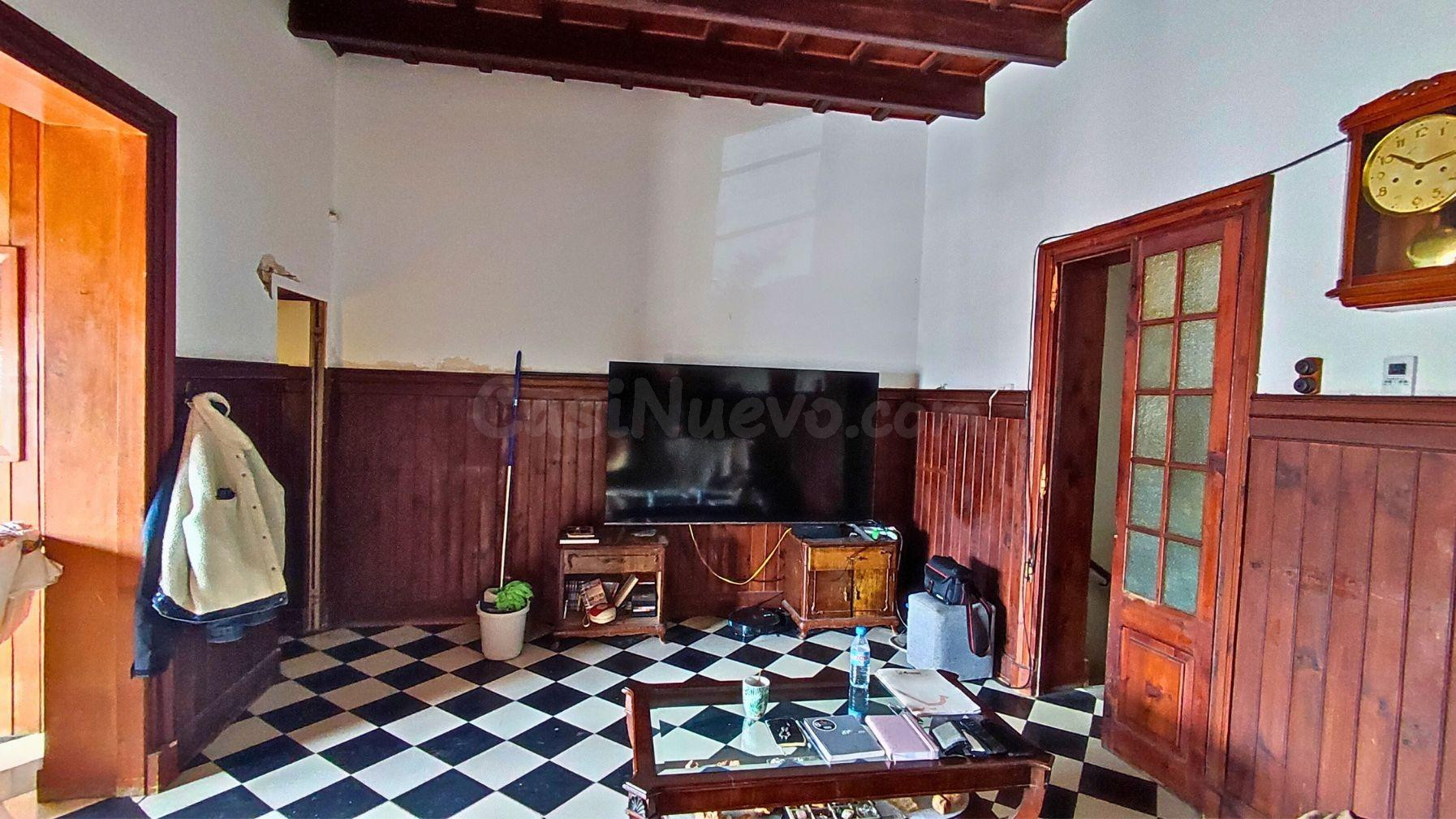 M-8265 Casa de Pueblo en Mahón - foto 2