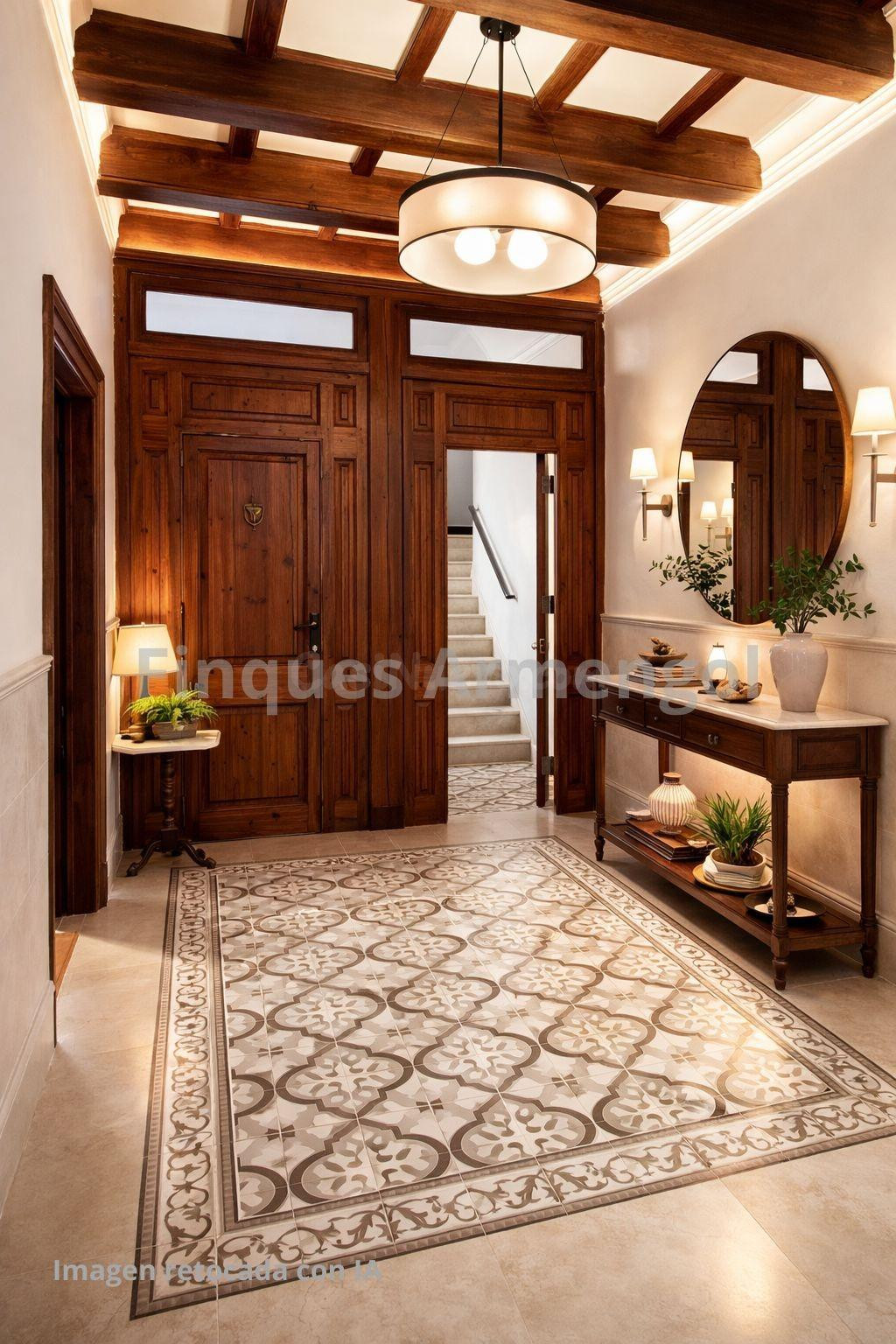 M-8265 Casa de Pueblo en Mahón - foto 4