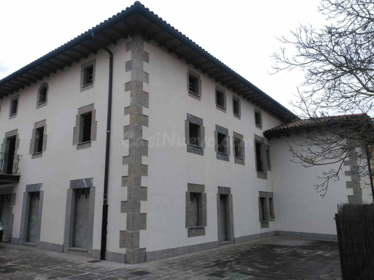 Venta casa en Villasana de Mena
