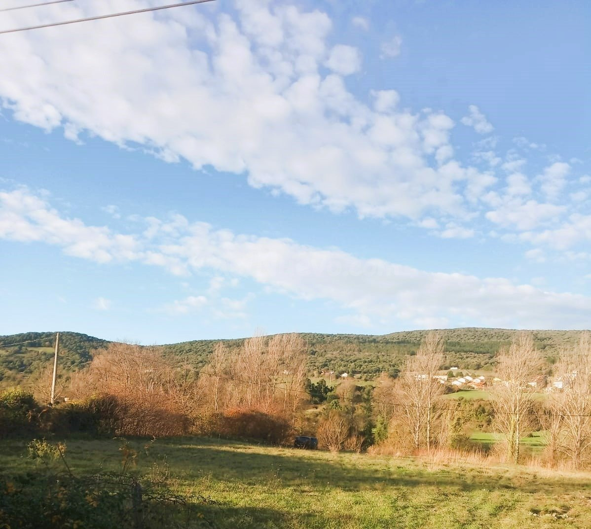 Se Vende Terreno Urbano en Valle de Mena