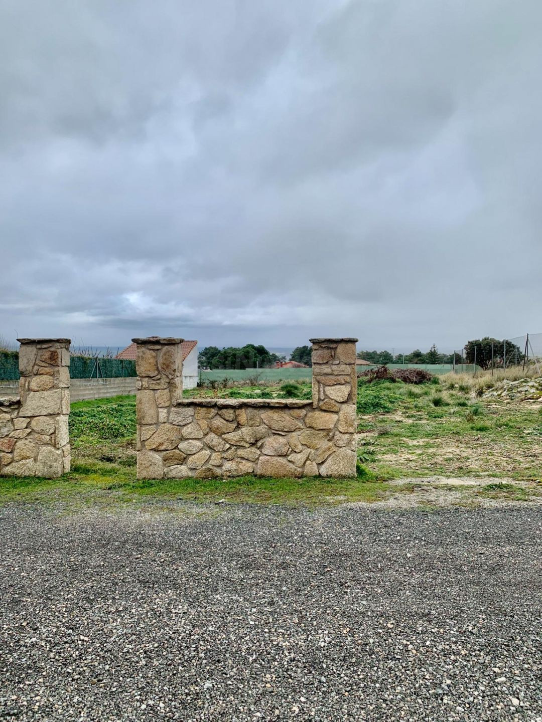 PARCELA URBANA