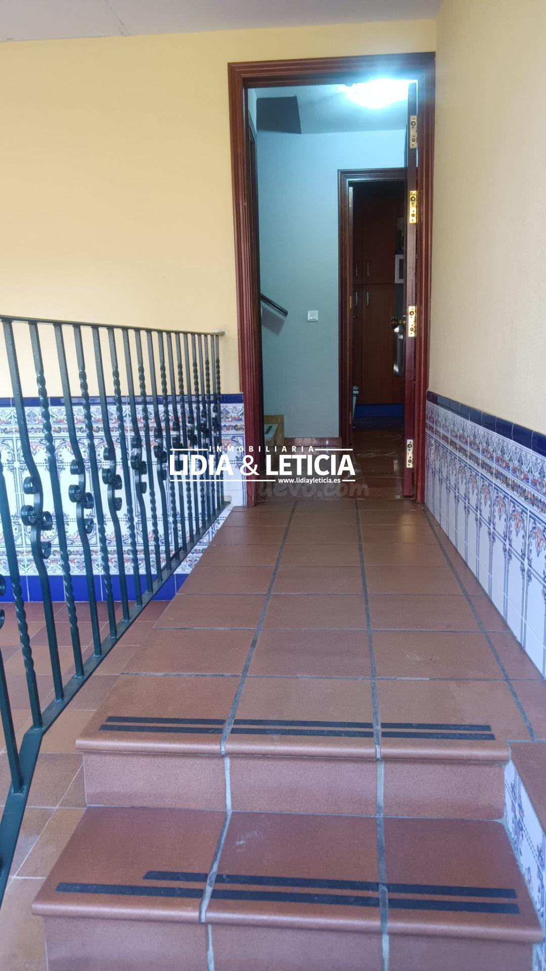 Casa céntrica en Alcalá de Guadaira - foto 3