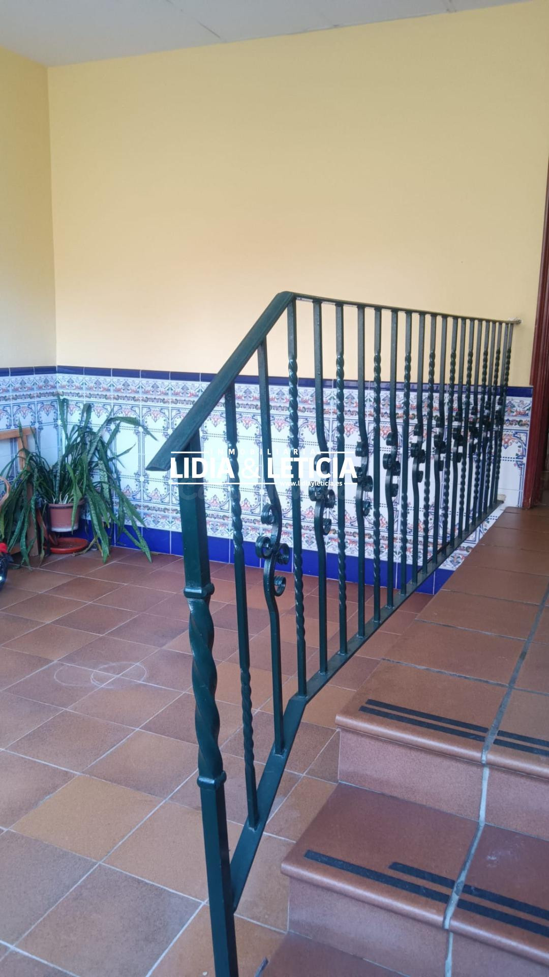 Casa céntrica en Alcalá de Guadaira - foto 4