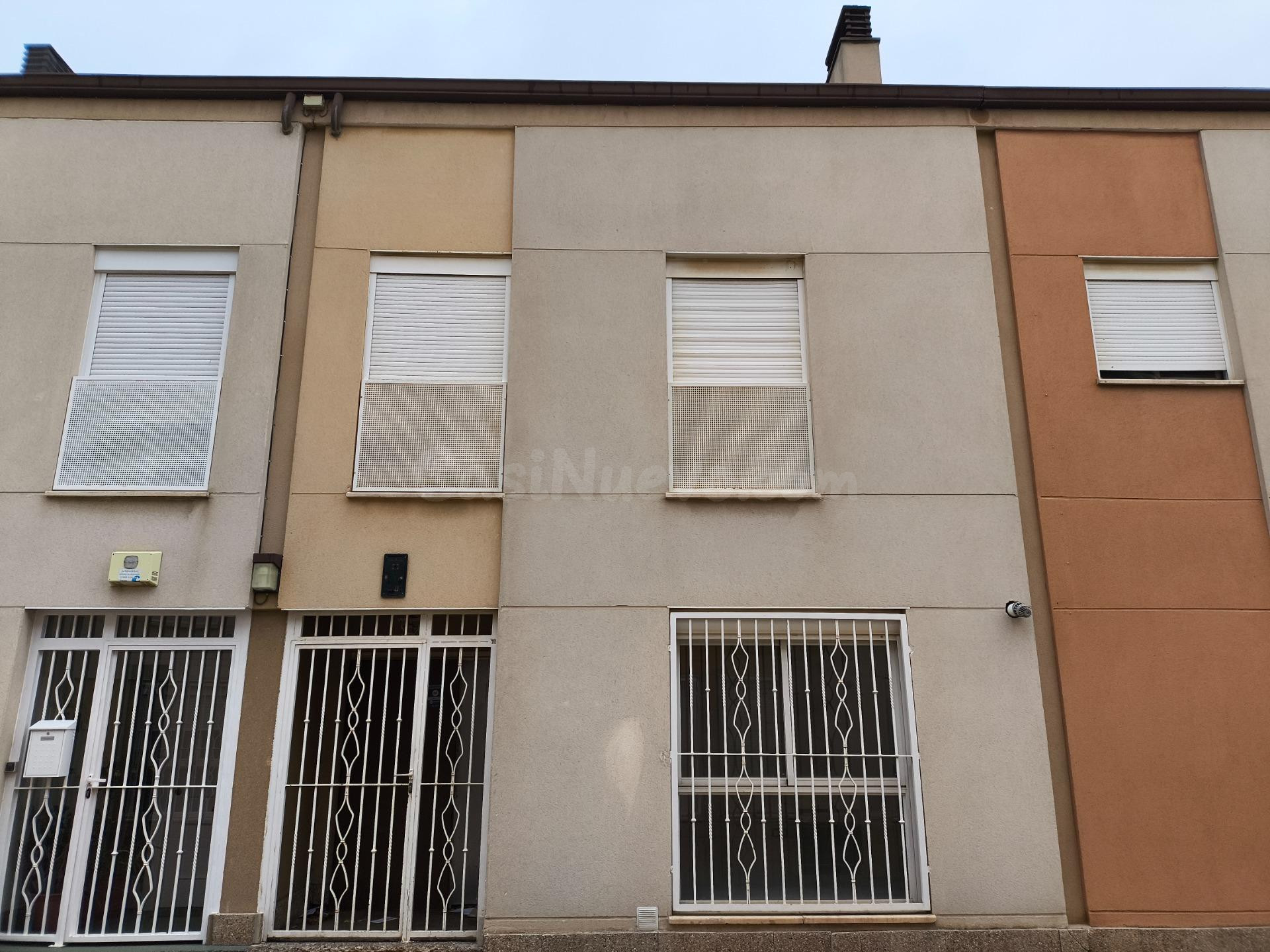 Se Vende Adosado en Santa Isabel