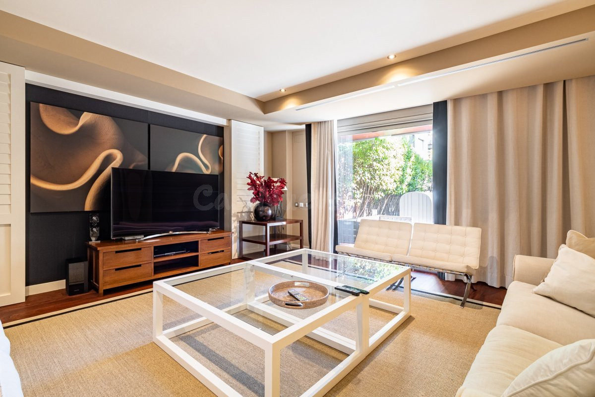 PISO DUPLEX REFORMADO