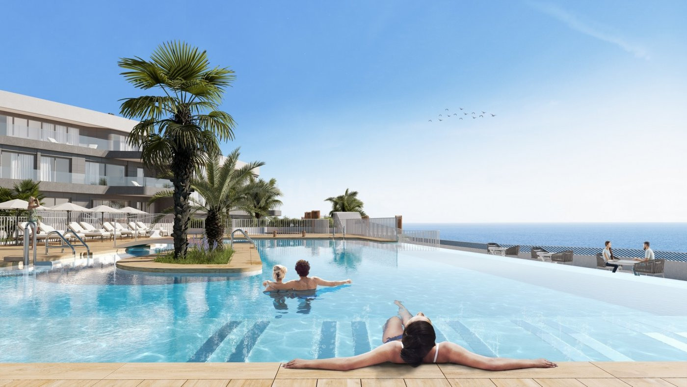 LA TRANQUILIDAD DEL MAR EN TU HOGAR!!!