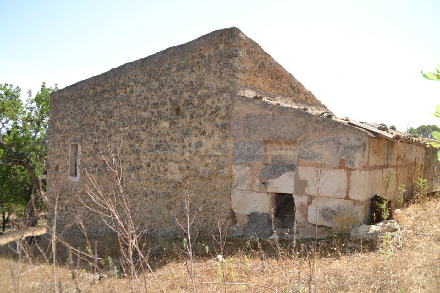 Finca rústica en Campanet